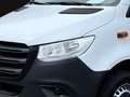 Mercedes-Benz Sprinter 317 CDI Koffer Maxi LBW+Spoiler+Kamera Weiß - thumbnail 4