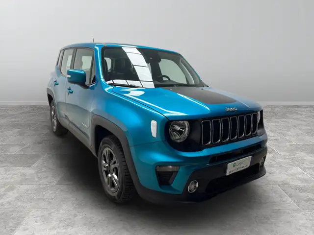 Jeep Renegade 1.0 T3 Longitude