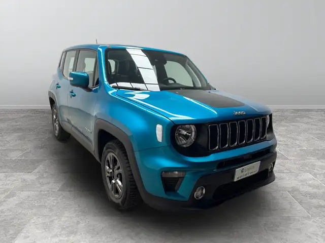 Jeep Renegade 1.0 T3 Longitude