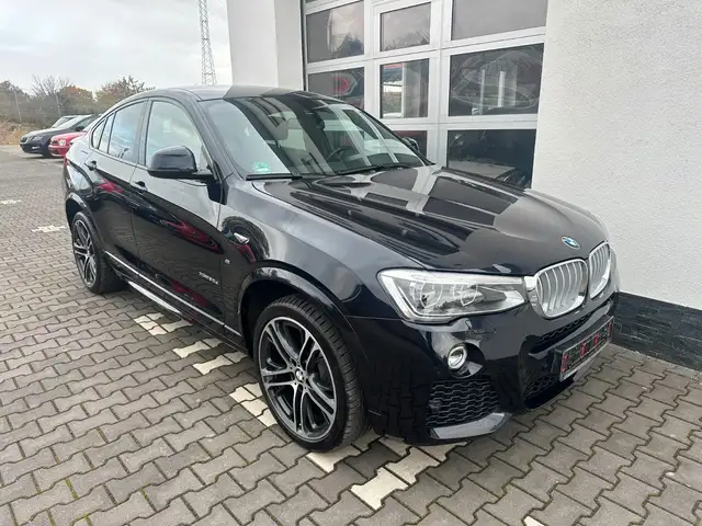 Bmw X4 xDrive 30d M Sport, 3.0,Head Up,Harman Kardon