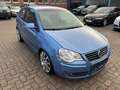 Volkswagen Polo IV 1.9 TDI Comfortline*Navi*Klimaauto.*Shz* Blau - thumbnail 2