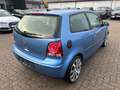 Volkswagen Polo IV 1.9 TDI Comfortline*Navi*Klimaauto.*Shz* Blau - thumbnail 3