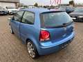 Volkswagen Polo IV 1.9 TDI Comfortline*Navi*Klimaauto.*Shz* Blau - thumbnail 4