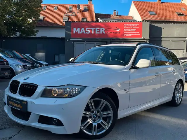BMW 335 i M-Sport xDrive *TOP GEPFLEGT*306 PS*AB WERK