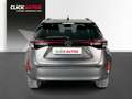 Toyota Yaris Cross 1.5 e-CVT 116CV 120H Active Plus Gris - thumbnail 5