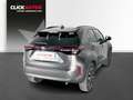 Toyota Yaris Cross 1.5 e-CVT 116CV 120H Active Plus Gris - thumbnail 6
