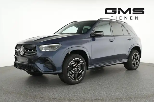 Mercedes-Benz GLE 350 de 4MATIC AMG Line