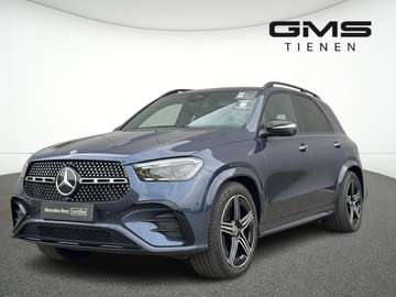 de 4MATIC *AIRMATIC*