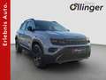 Jeep Avenger Upland *Allrad* Grau - thumbnail 1