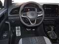 Volkswagen T-Roc 1.5 TSI DSG R-Line Black Style *Ahk*Pano*Kamera*1 Noir - thumbnail 8