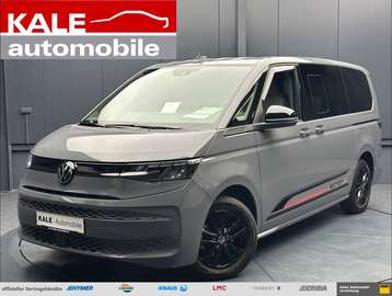 2.0 TDI DSG lang *Holz-Boden*Family*7-SITZE*TISCH*