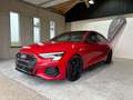 Audi S3 2.0 TFSI *Voll*Garantie*Limousine*Erstbesitz* Rouge - thumbnail 4
