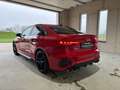 Audi S3 2.0 TFSI *Voll*Garantie*Limousine*Erstbesitz* Rouge - thumbnail 6