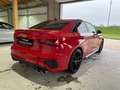Audi S3 2.0 TFSI *Voll*Garantie*Limousine*Erstbesitz* Rouge - thumbnail 11