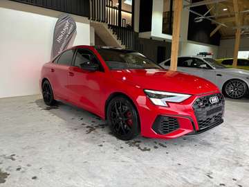 2.0 TFSI *Voll*Garantie*Limousine*Erstbesitz*