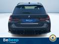 BMW M3 Touring M3 TOURING 3.0 COMPETITION M XDRIVE AUTO Grigio - thumbnail 7