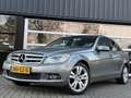 Mercedes-Benz C 200 K 184 PK Avantgarde|2e eig.|Trekhaak|Cruise|1/2Led Gris - thumbnail 4
