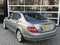 Mercedes-Benz C 200 K 184 PK Avantgarde|2e eig.|Trekhaak|Cruise|1/2Led Gris - thumbnail 7