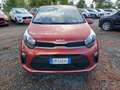 Kia Picanto 1.0 12V 5 porte AMT Urban Rosso - thumbnail 3