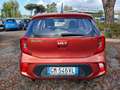 Kia Picanto 1.0 12V 5 porte AMT Urban Rosso - thumbnail 7