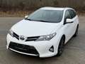 Toyota Auris Touring Sports 1.8 VVT-i Benzin/Hybrid Automatik Weiß - thumbnail 3
