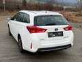 Toyota Auris Touring Sports 1.8 VVT-i Benzin/Hybrid Automatik Weiß - thumbnail 7