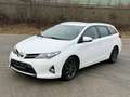 Toyota Auris Touring Sports 1.8 VVT-i Benzin/Hybrid Automatik Weiß - thumbnail 4