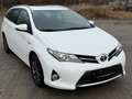 Toyota Auris Touring Sports 1.8 VVT-i Benzin/Hybrid Automatik Weiß - thumbnail 1