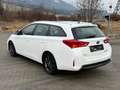 Toyota Auris Touring Sports 1.8 VVT-i Benzin/Hybrid Automatik Weiß - thumbnail 6