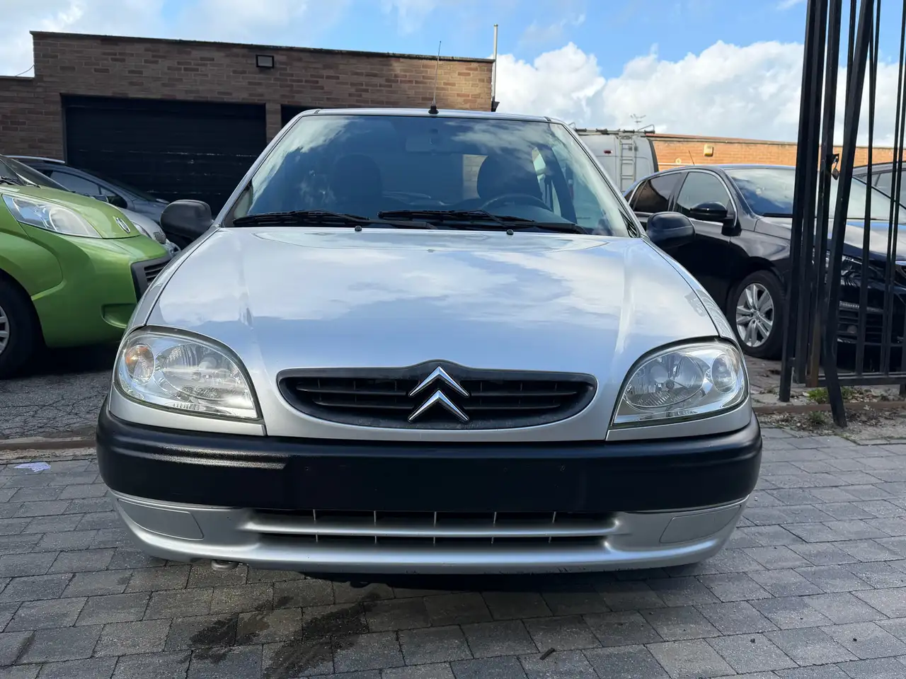 Citroen SAXO