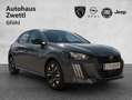 Peugeot 208 Allure PT 100 mit Navi, Kamera, Abstandstempomat Grau - thumbnail 8