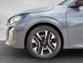 Peugeot 208 Allure PT 100 mit Navi, Kamera, Abstandstempomat Grau - thumbnail 20