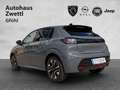 Peugeot 208 Allure PT 100 mit Navi, Kamera, Abstandstempomat Grau - thumbnail 4