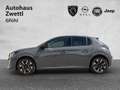 Peugeot 208 Allure PT 100 mit Navi, Kamera, Abstandstempomat Grau - thumbnail 3