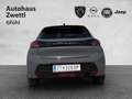Peugeot 208 Allure PT 100 mit Navi, Kamera, Abstandstempomat Grau - thumbnail 5