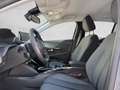 Peugeot 208 Allure PT 100 mit Navi, Kamera, Abstandstempomat Grau - thumbnail 9