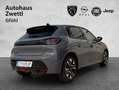 Peugeot 208 Allure PT 100 mit Navi, Kamera, Abstandstempomat Grau - thumbnail 6