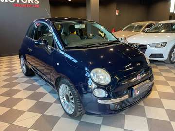 500 III 1.3 mjt 16v Pop 95cv