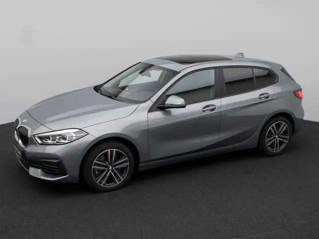 BMW 1er