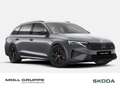 Skoda Octavia Combi 2.0 TSI  W RS NAVI LM ACC EL.HECK Grau - thumbnail 1