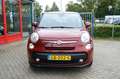 Fiat 500L 0.9 TwinAir Lounge Pano|Clima|Navi|LMV|Cruise Rood - thumbnail 7