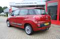 Fiat 500L 0.9 TwinAir Lounge Pano|Clima|Navi|LMV|Cruise Rood - thumbnail 24