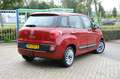 Fiat 500L 0.9 TwinAir Lounge Pano|Clima|Navi|LMV|Cruise Rood - thumbnail 3