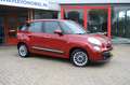 Fiat 500L 0.9 TwinAir Lounge Pano|Clima|Navi|LMV|Cruise Rood - thumbnail 4