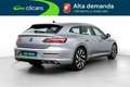 Volkswagen Arteon Shooting Brake 2.0TDI R-Line DSG7 110kW Plateado - thumbnail 5