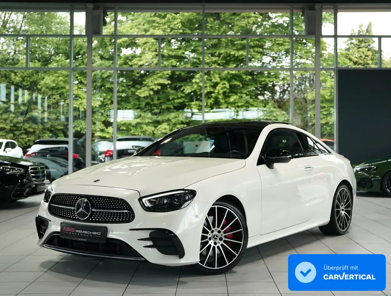Mercedes-Benz E 300
