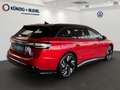 Volkswagen ID.7 Tourer GTX Tourer 4MO 340 PS*Nav*AHK*DCC*36 Rot - thumbnail 4