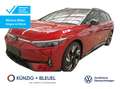 Volkswagen ID.7 Tourer GTX Tourer 4MO 340 PS*Nav*AHK*DCC*36 Rot - thumbnail 1