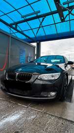 Coupe 325d 197ch Confort