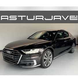 L 55 TFSI quattro tiptronic